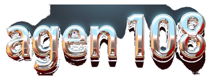 agen 108 logo